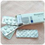 Феназепам  Phenazepam Valenta  1 мг в Яровом