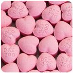 Экстази  Ecstasy Love 200 MDMA в Яровом
