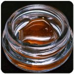 Гашишное масло (импорт Калифорния)  Distillate  в Яровом USA ТГК 98.5%