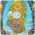 Марки LSD-25 VHQ чистых 250 мкг в Яровом